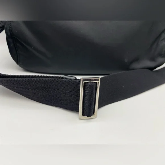 Prada Nylon Crossbody Bag - Picture 8 of 16
